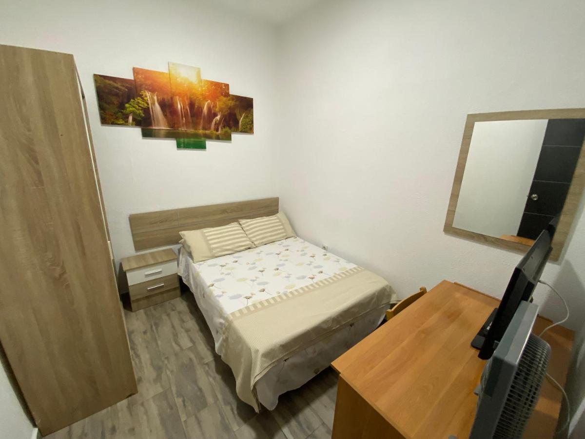 Accommodatie bij particulieren House In *
