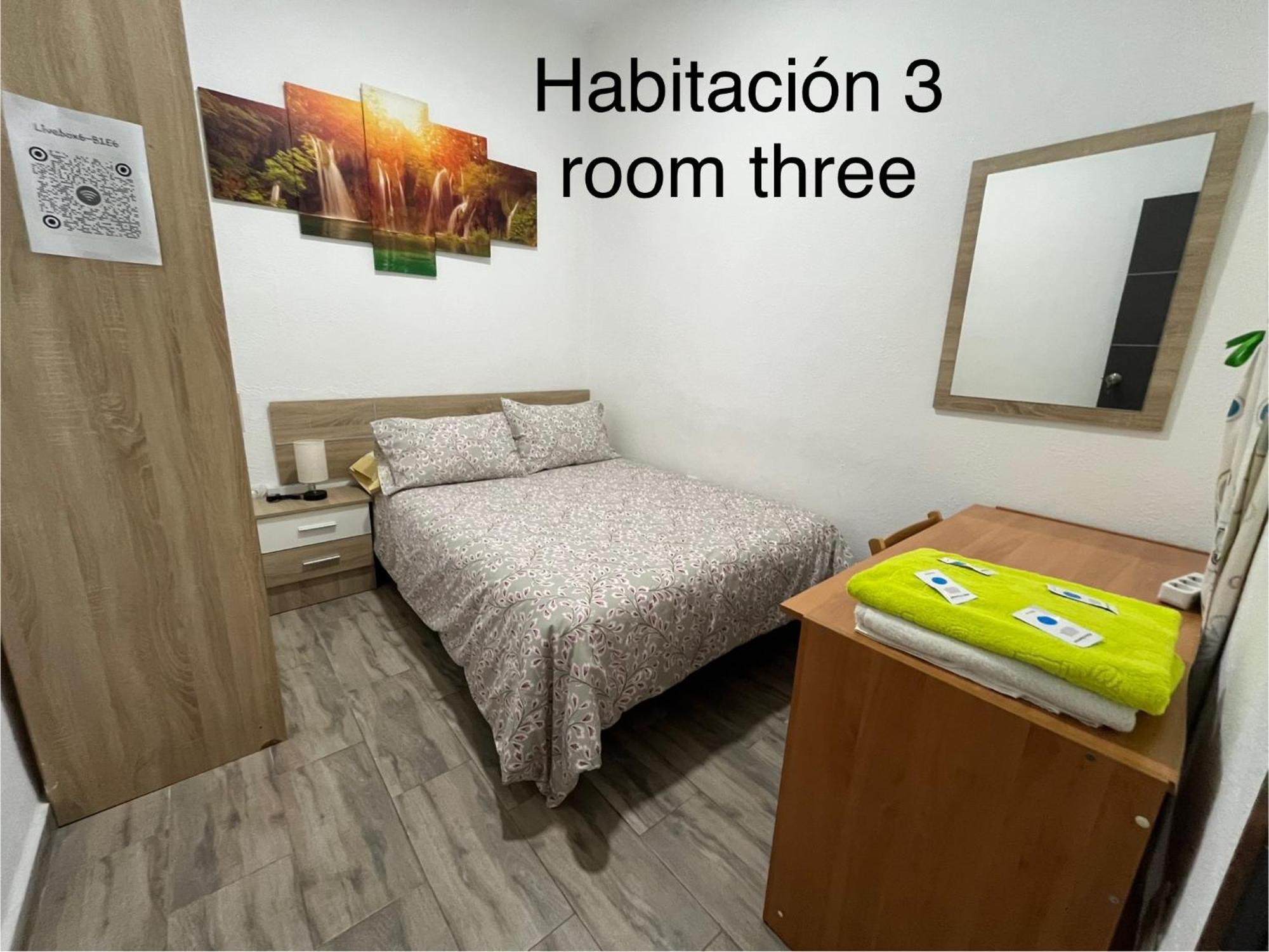 Accommodatie bij particulieren House In *