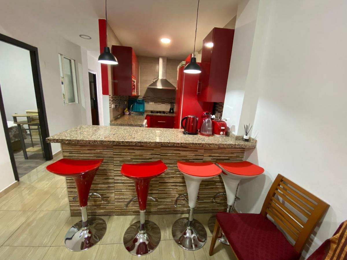 Alloggio in famiglia House In Málaga