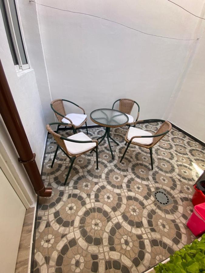 Alloggio in famiglia House In *